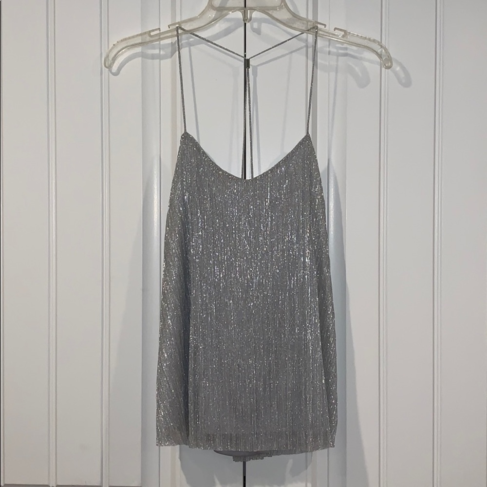 EXPRESS Women’s Dress Top